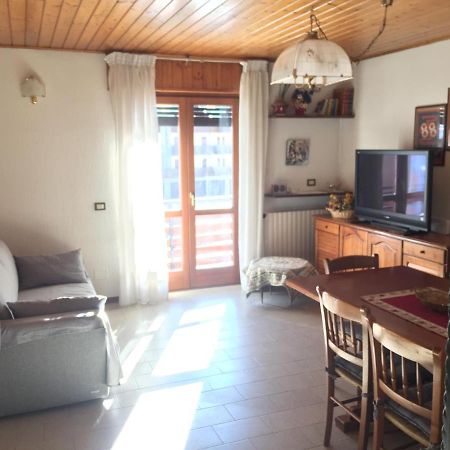 Villa Residenza In Zona Pontedilegno T02034 à Villa d'Allegno Extérieur photo