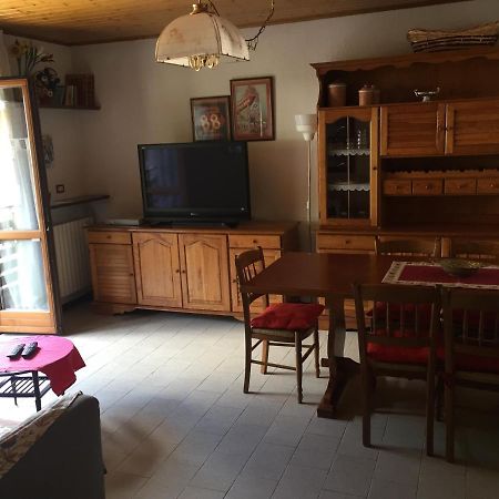 Villa Residenza In Zona Pontedilegno T02034 à Villa d'Allegno Extérieur photo