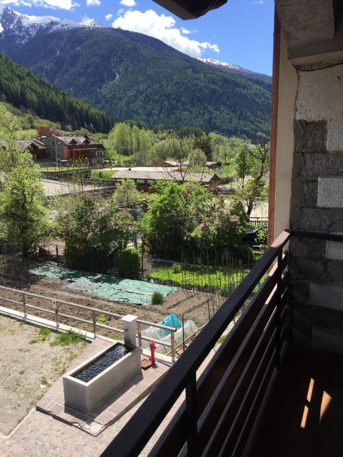 Villa Residenza In Zona Pontedilegno T02034 à Villa d'Allegno Extérieur photo