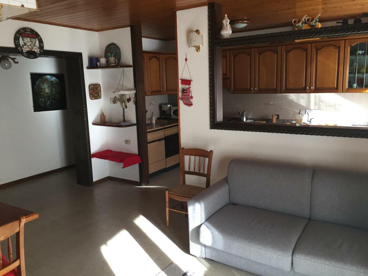 Villa Residenza In Zona Pontedilegno T02034 à Villa d'Allegno Extérieur photo